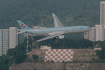 Korean Air A330